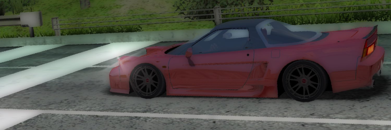 Samsaratchi's profile banner image