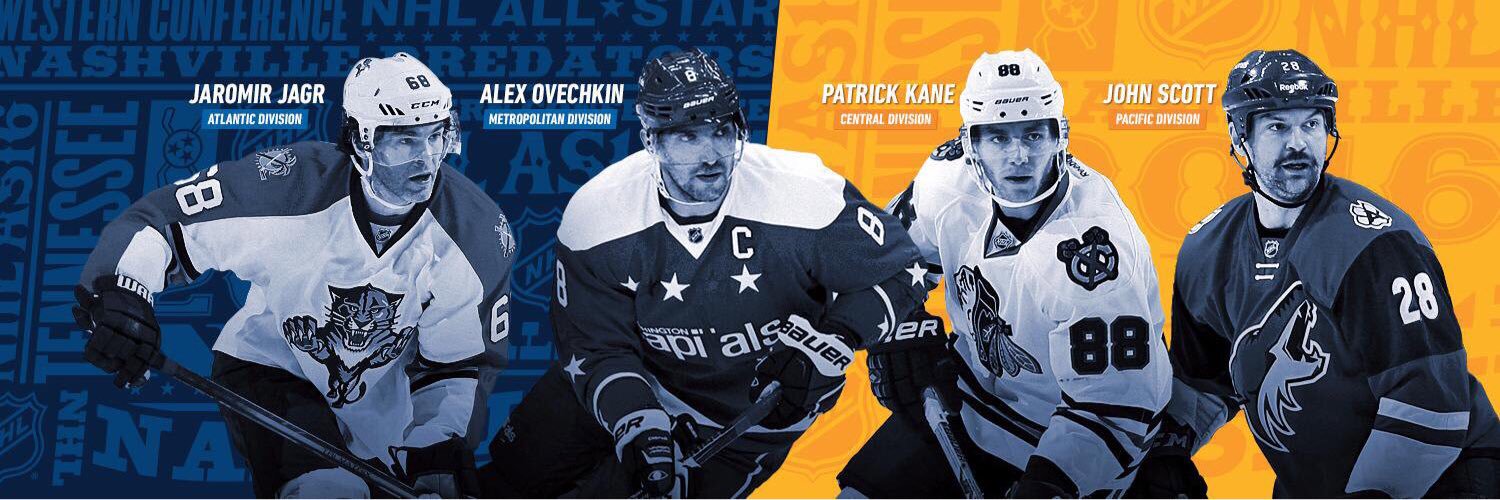 JohnScottASG's profile banner image