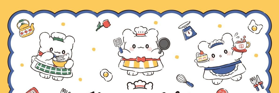 いぬ！さぶ！わん！ banner