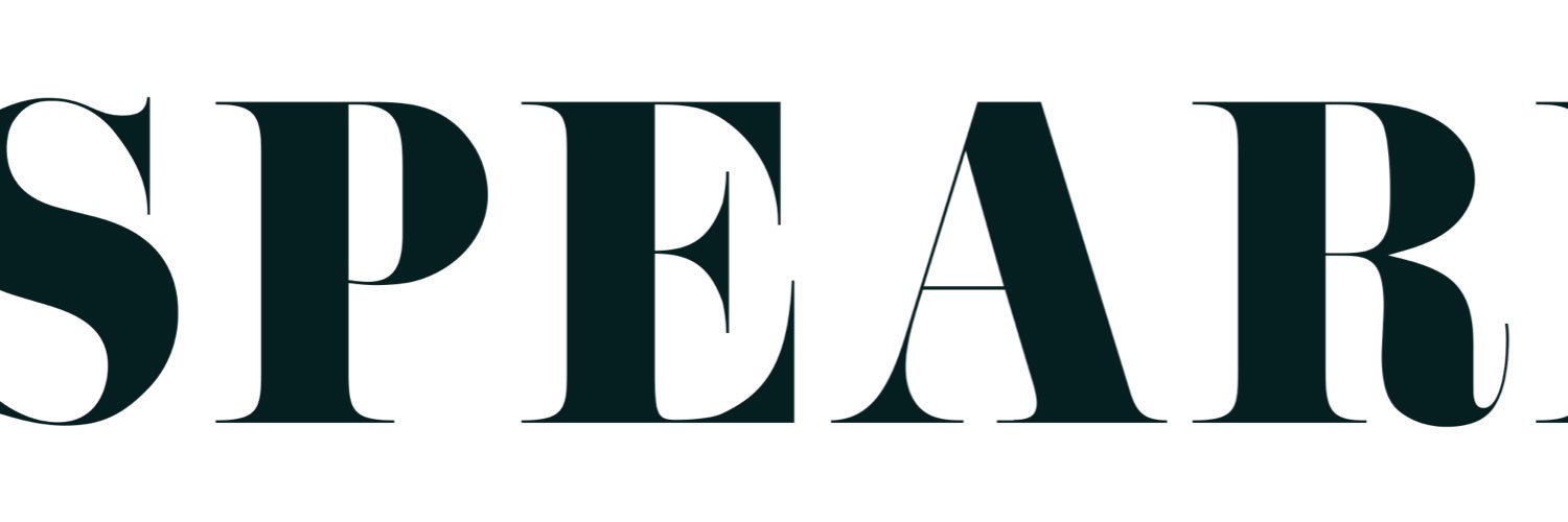 spearrmag's profile banner image