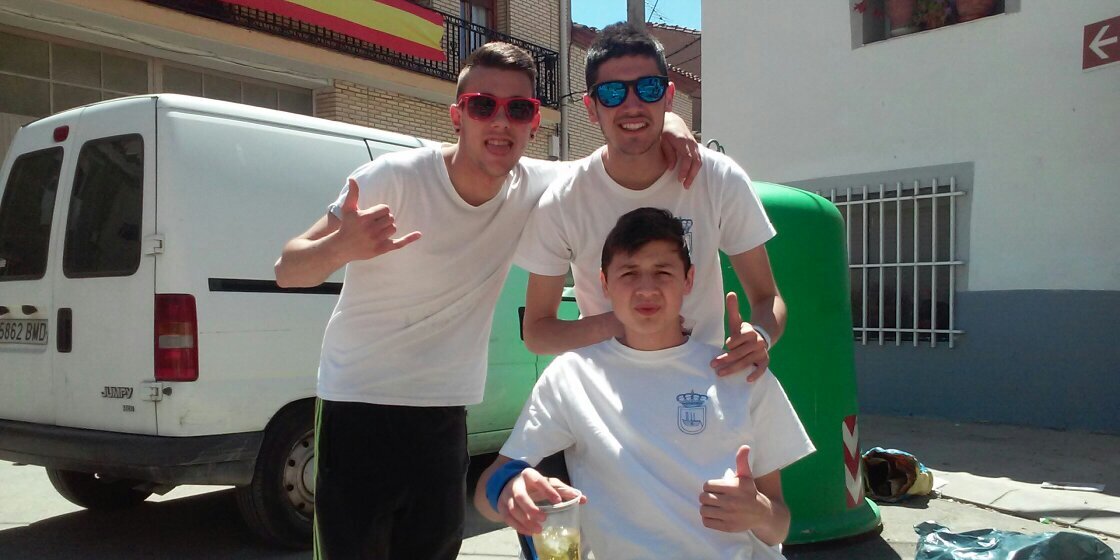 raulboki's profile banner image