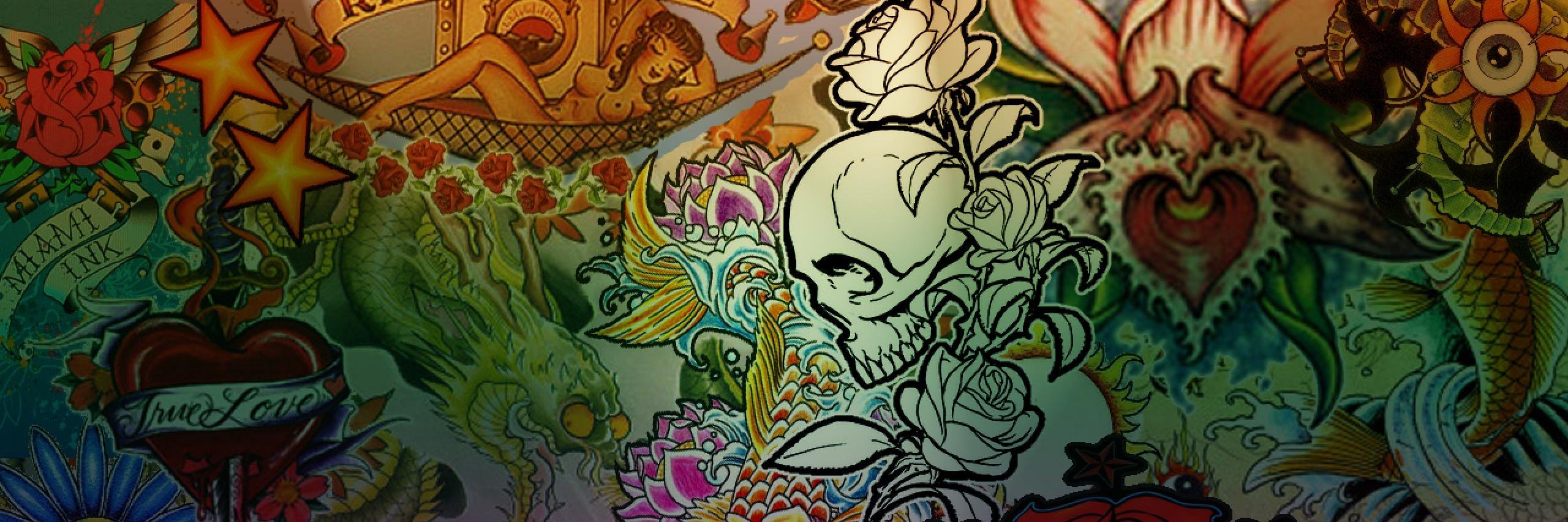 MundoTattoos's profile banner image