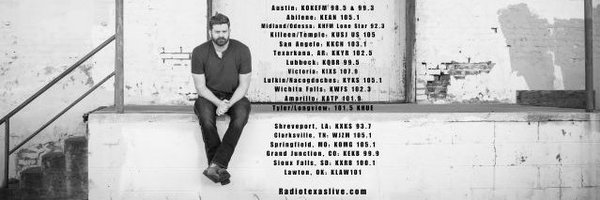 RadioTexasLive Profile Banner