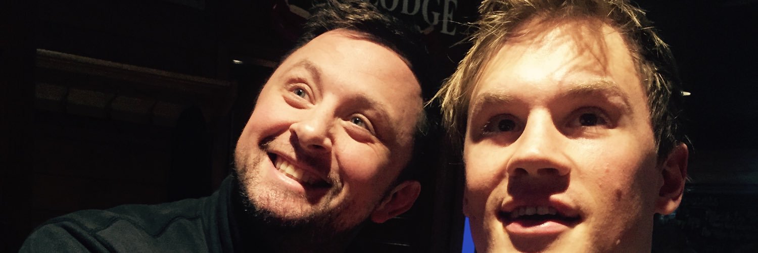 thronson29's profile banner image