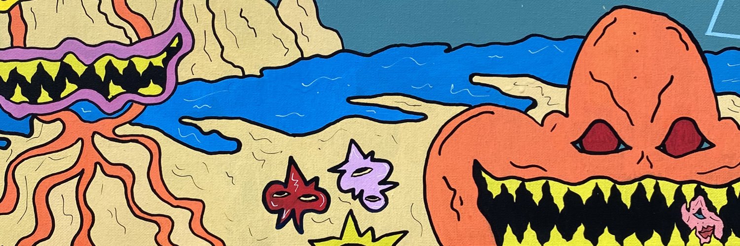 bllakexo's profile banner image