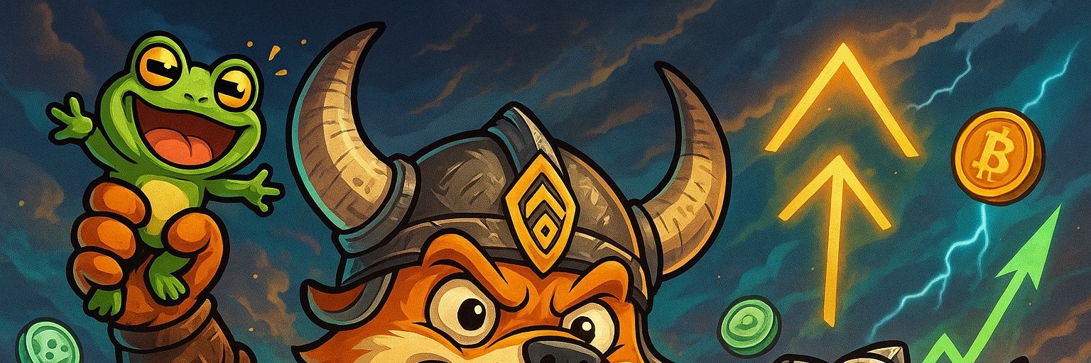 TheFlokiEffect's profile banner image