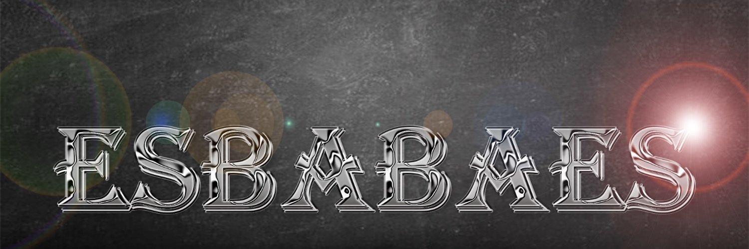 esbabaes's profile banner image