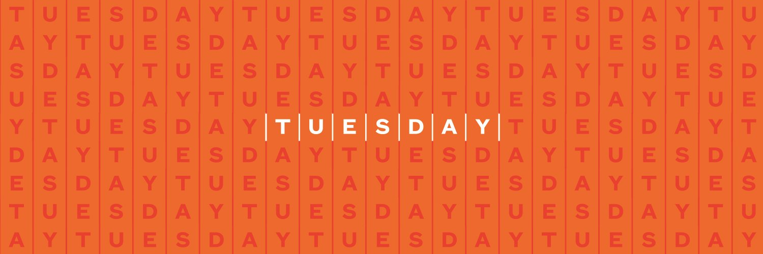Tuesday Capital banner