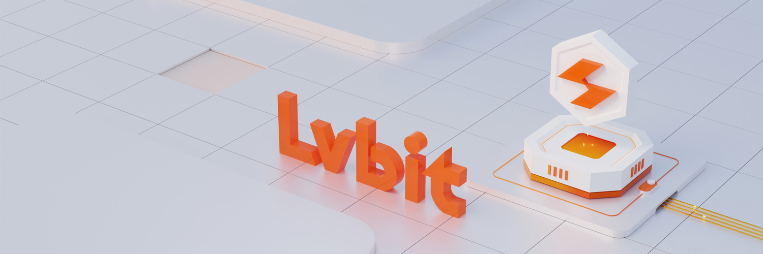 LvBit_official's profile banner image