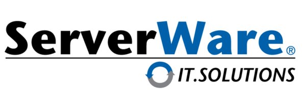ServerWareMX Profile Banner