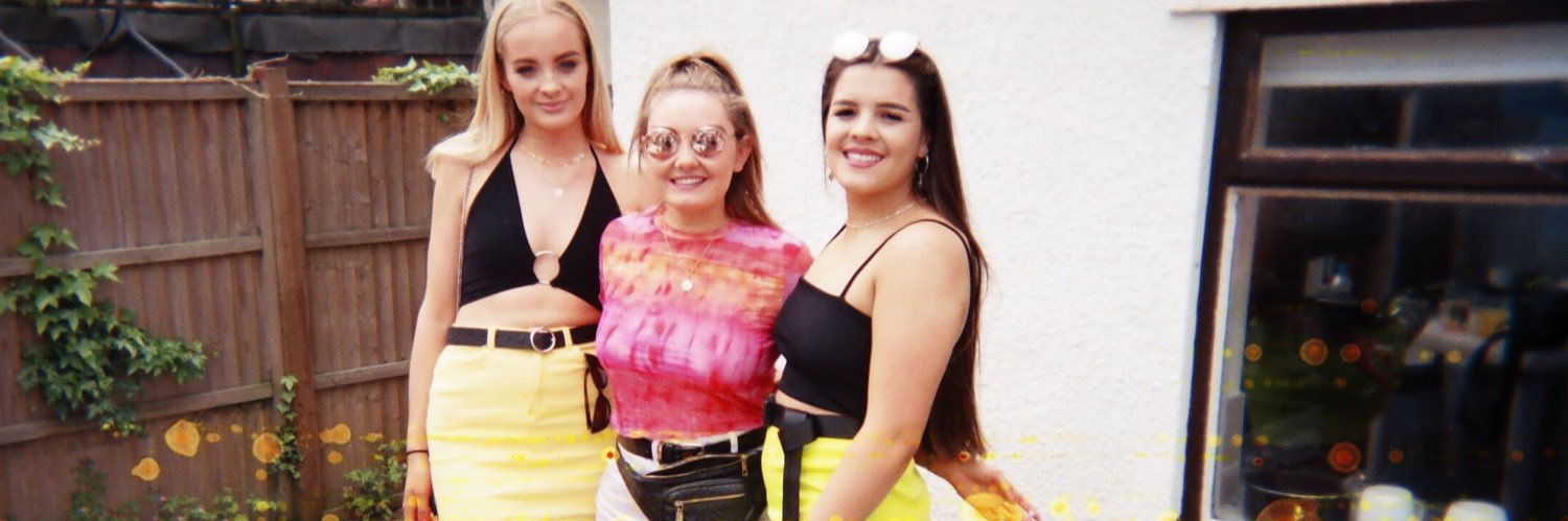 LibbyMottram's profile banner image