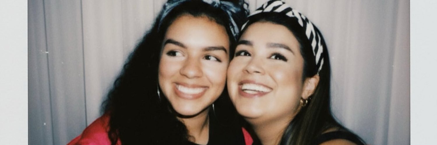 ligeiromariah's profile banner image