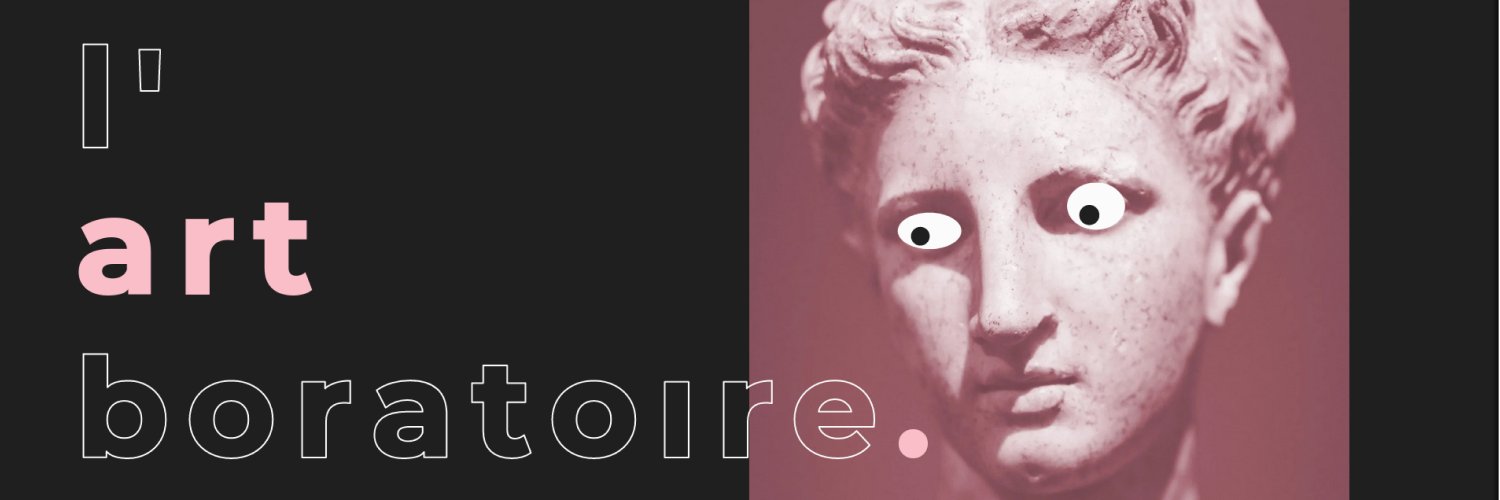 artboratoire's profile banner image