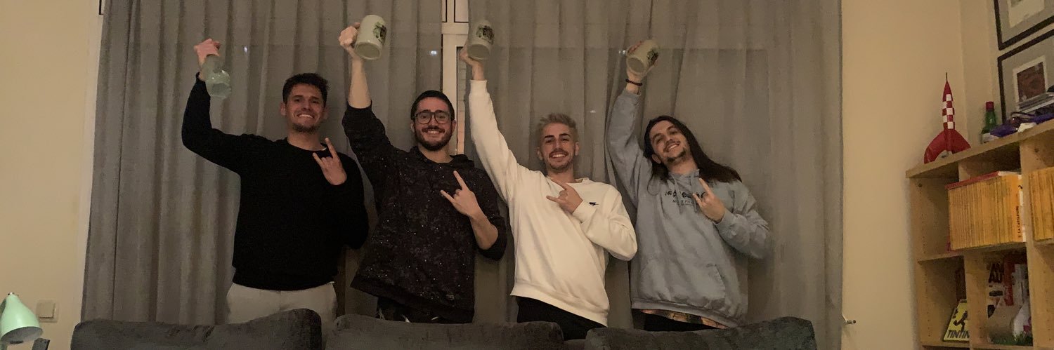 BonJan97's profile banner image