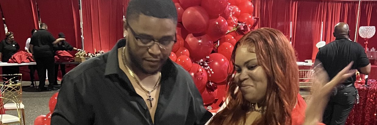 Romello Tarver banner