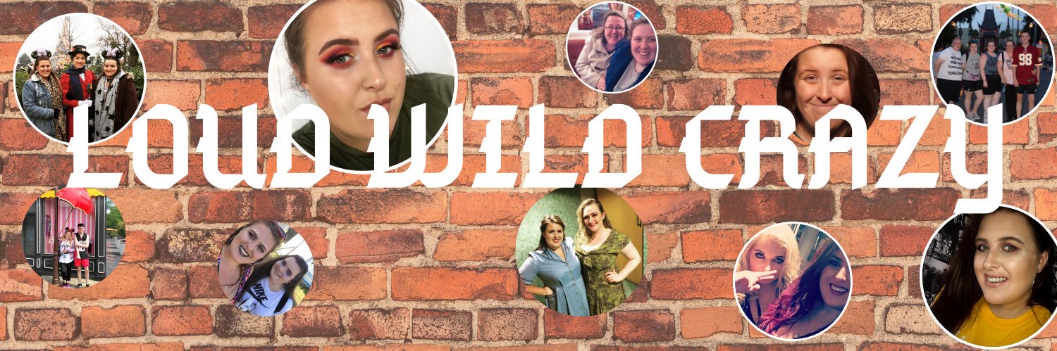 _LoudWildCrazy_'s profile banner image