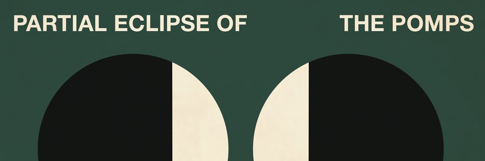 The Pomps banner