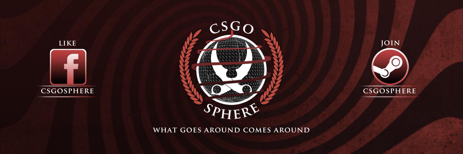 CSGOSphere's profile banner image