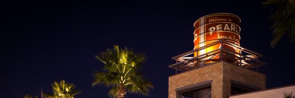 PearlandEDC Profile Banner