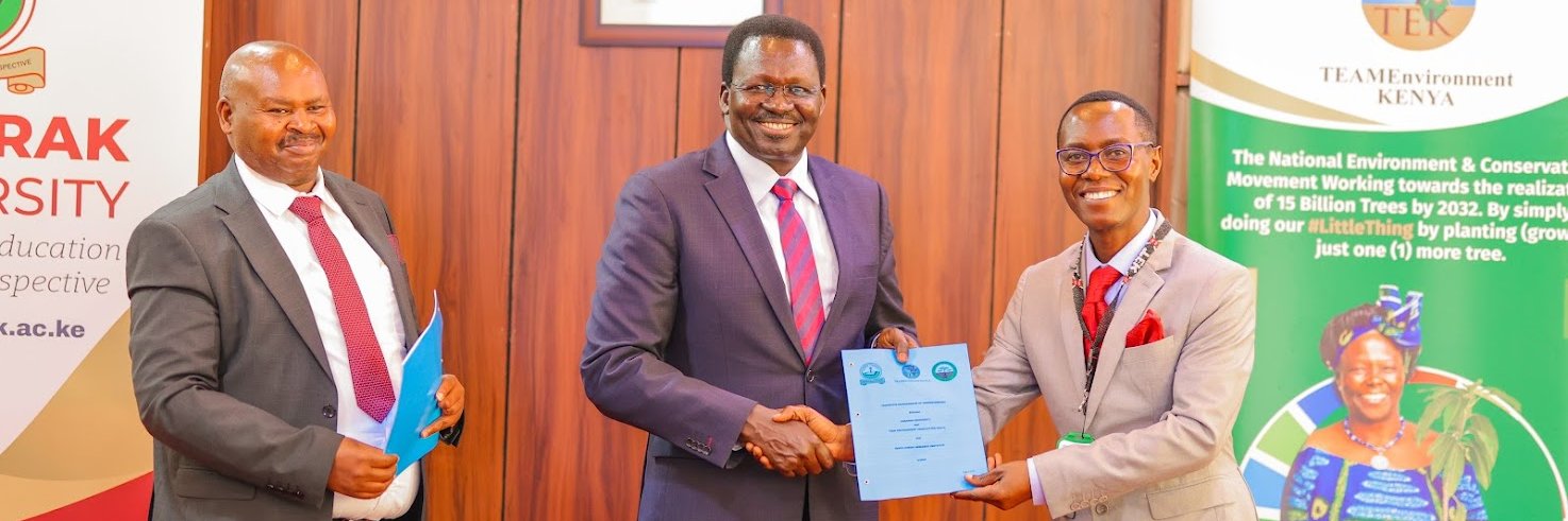 TEAMEnvironmentKENYA banner