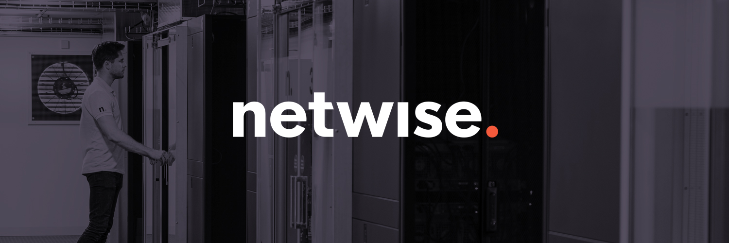 Netwise banner