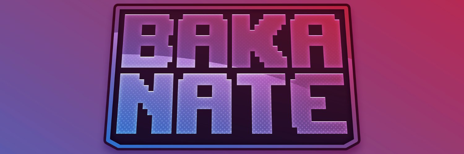 ImBakaNate's profile banner image