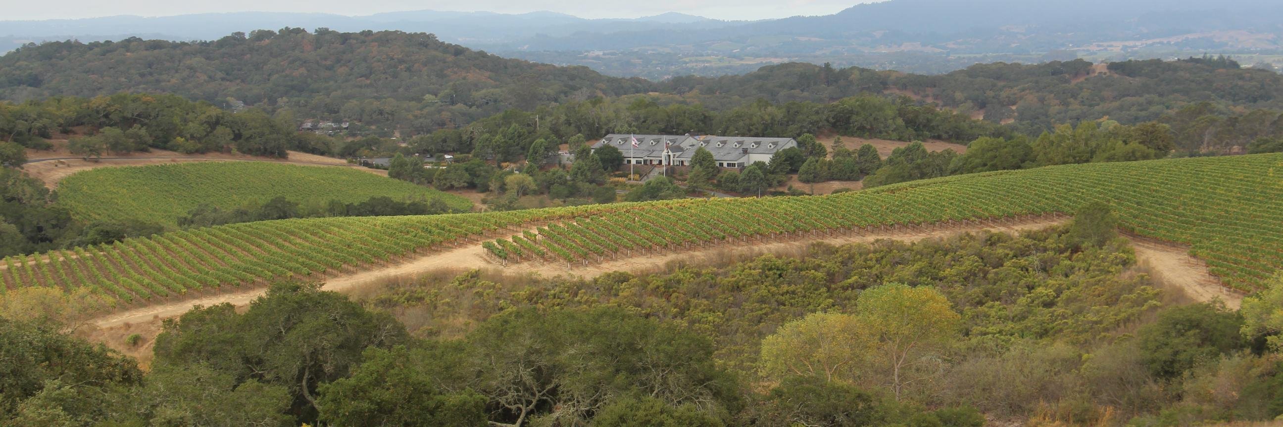 Foley Food & Wine Society banner