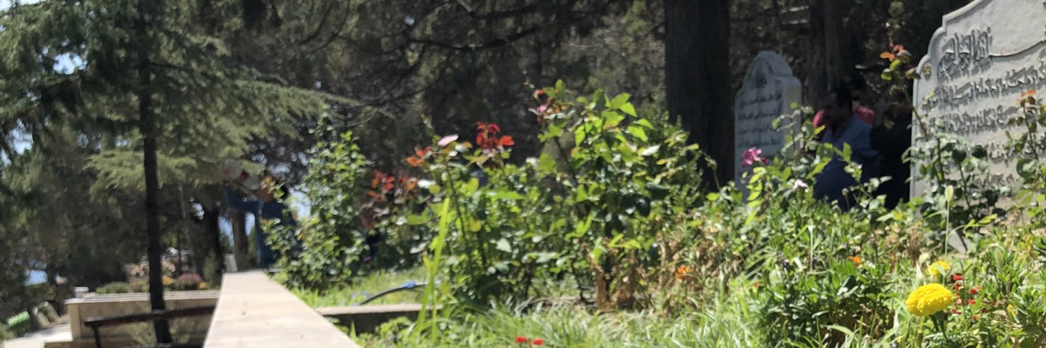 kefenicebinde's profile banner image