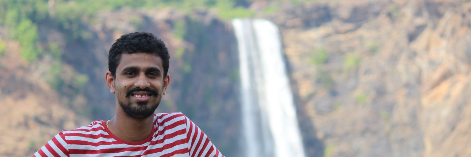 nithin_pai's profile banner image