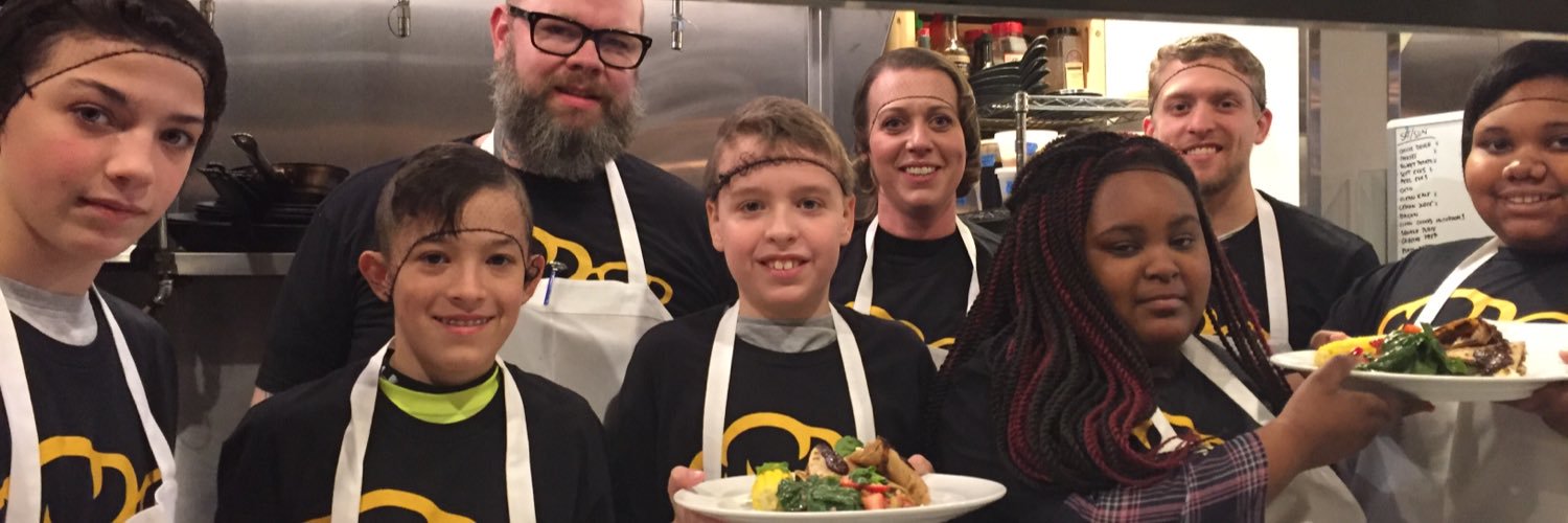 EnviroLunch's profile banner image
