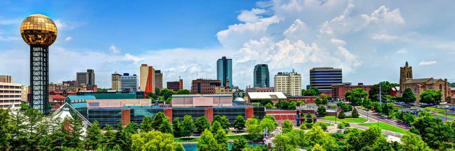 Knoxville Jobs (knoxvillejobs) Twitter