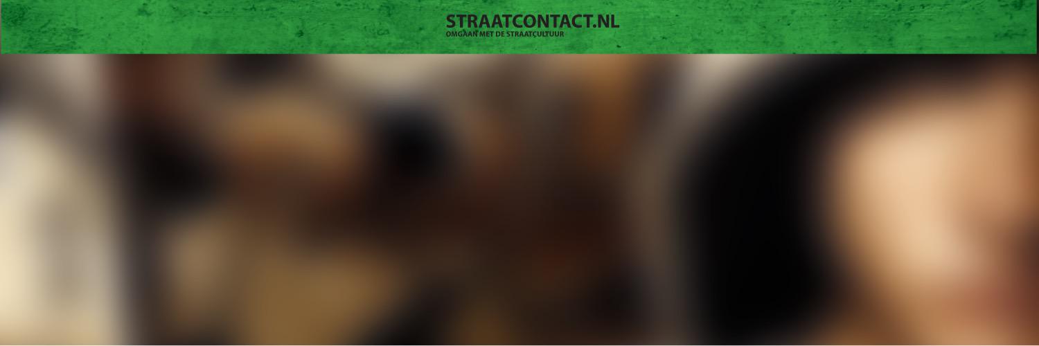 straatcontact's profile banner image