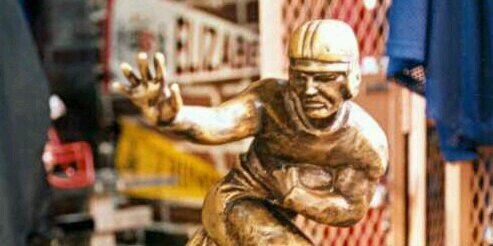 Justin Penner🏈 banner