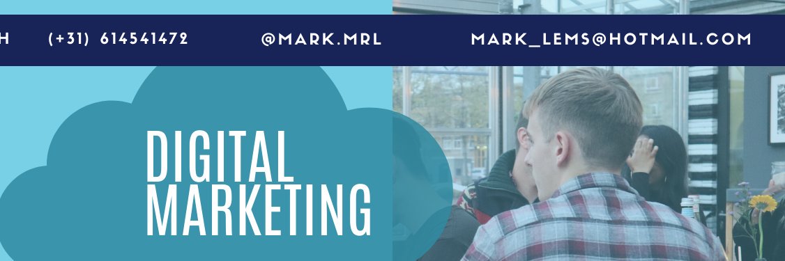 Mark_Lems's profile banner image