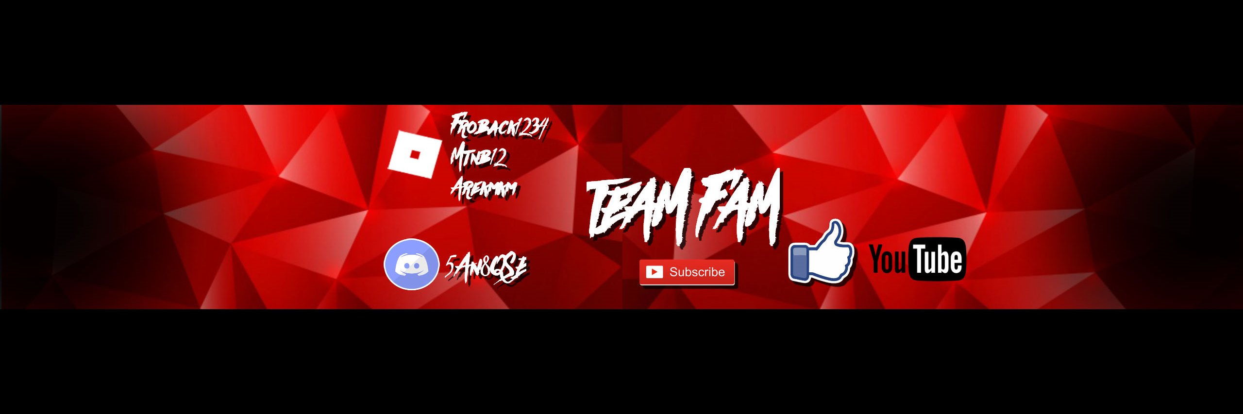 _TeamFAM_'s profile banner image
