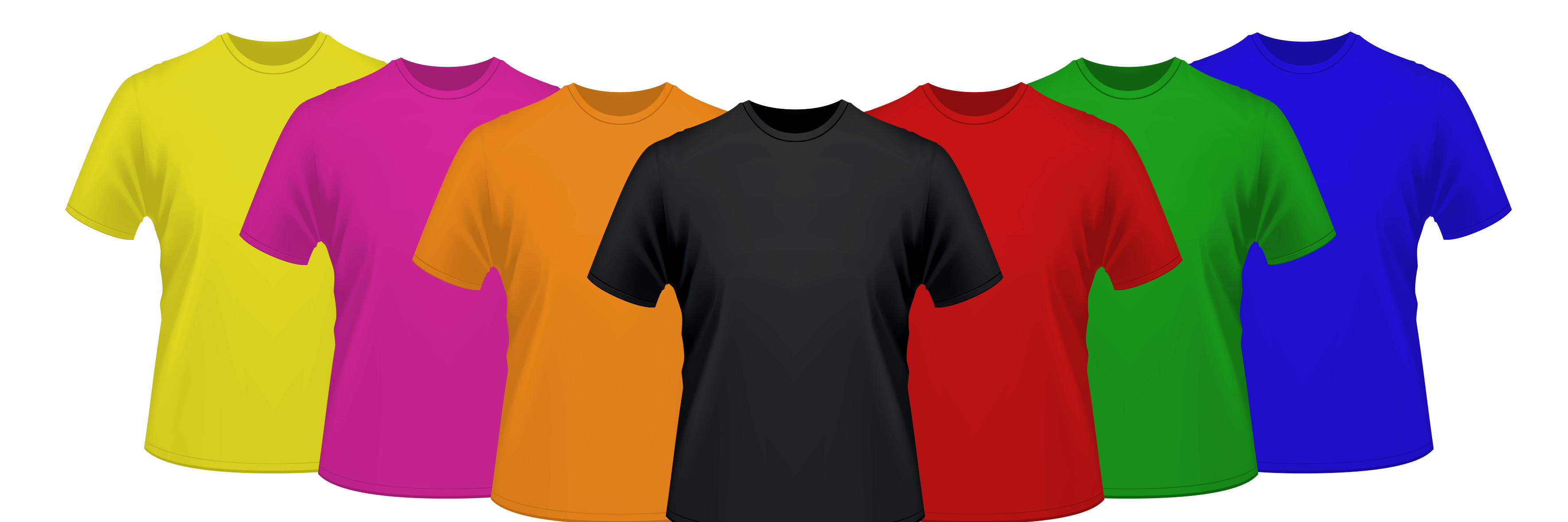 DeluxeShirts's profile banner image