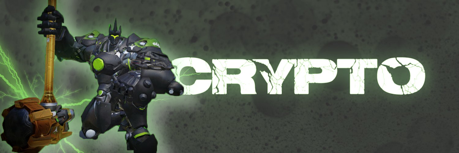Joe 'not-that-kind-of-Crypto' Peters's banner