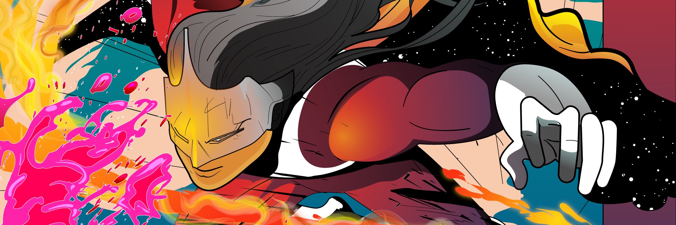 VLHart's profile banner image