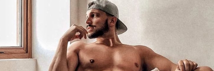 30k ❌🔞 Porn Gay ®️ banner