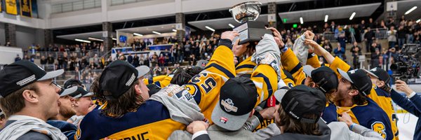 GriffsHockey Profile Banner