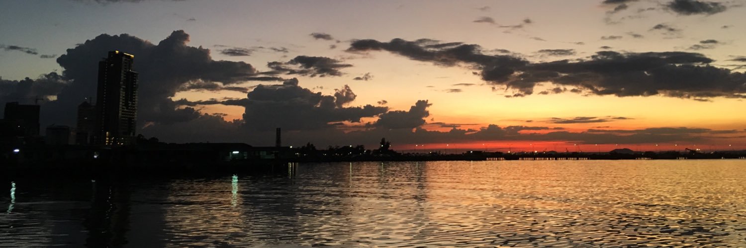 GeorgFritzsche's profile banner image