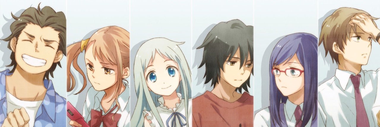 AnimesParody's profile banner image