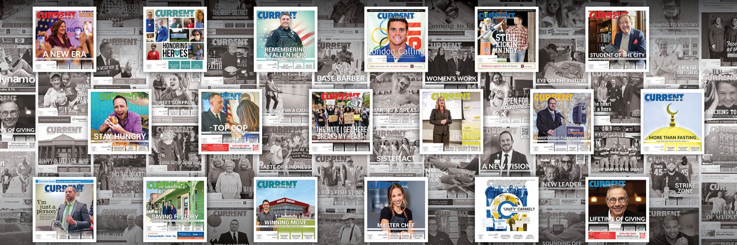 Current Publishing banner