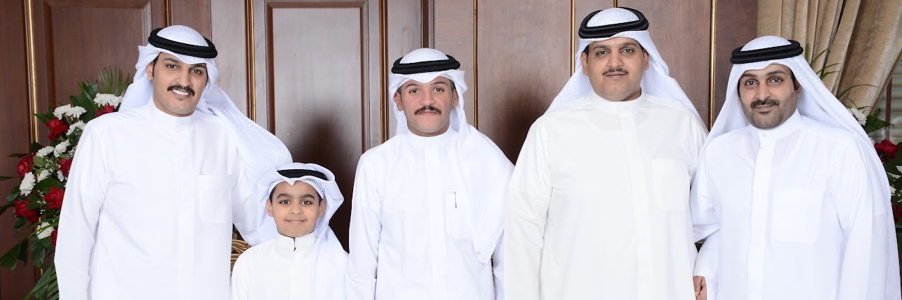 محمد شافي المطيري banner