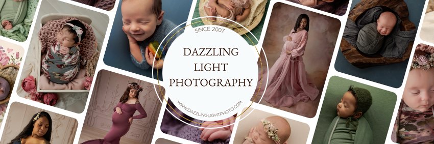 DazzLightPhoto's profile banner image