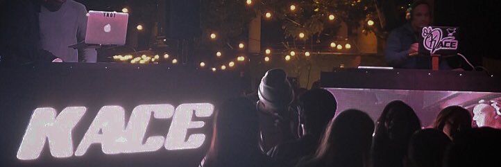 DJKACE101's profile banner image