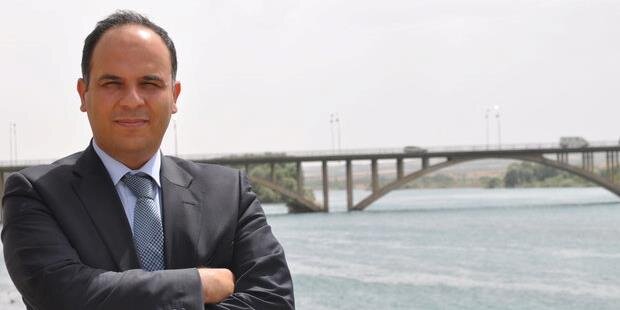 Yusuf Kürkçüoğlu banner