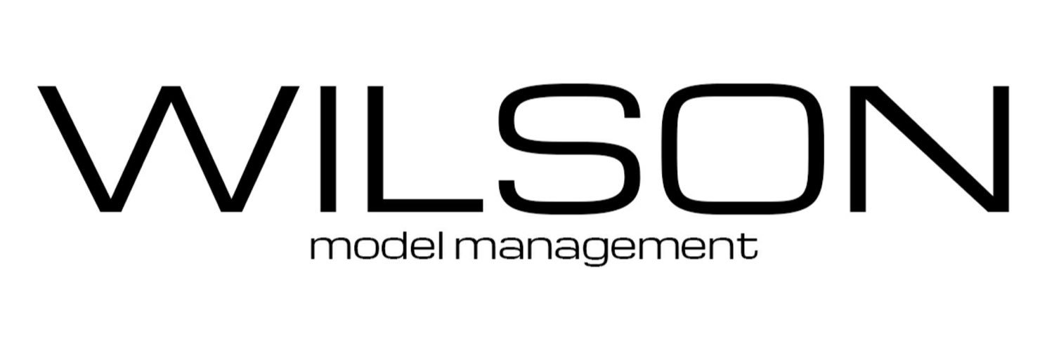 WilsonModelMgmt's profile banner image