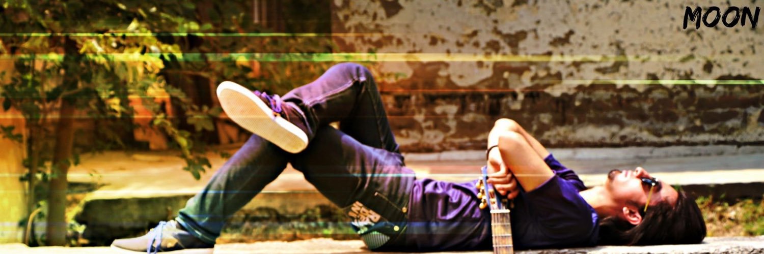 isalmanmoon's profile banner image