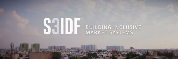 S3IDF Profile Banner